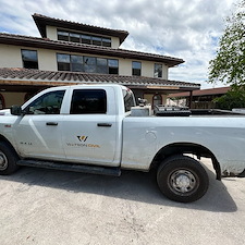Full-Flawless-Detail-on-Work-Truck-2022-Ram-2500-in-Kissimmee-FL 2